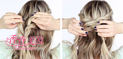 �ɰ�Ů���෢���� СŮ��������ͷ���ÿ�