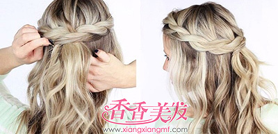 �ɰ�Ů���෢���� СŮ��������ͷ���ÿ�