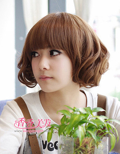 �������̷�����ͷ Ů���̷�����ͷͼƬ