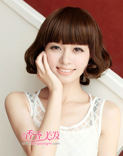 �������̷�����ͷ Ů���̷�����ͷͼƬ