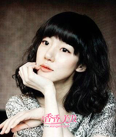 �������̷�����ͷ Ů���̷�����ͷͼƬ