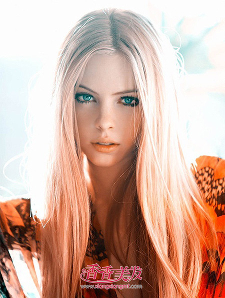 2015����ֱ��ƯȾ���� ��ֱ����Ⱦ��ʲô��ɫ