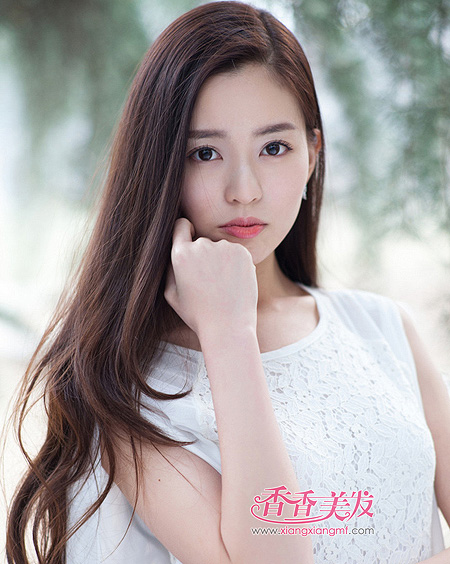 2015����ֱ��ƯȾ���� ��ֱ����Ⱦ��ʲô��ɫ