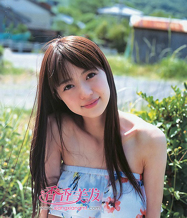 ��Բ����ͷ���ʺ�ʲô���� ��Բ�������ʺϵ�ֱ������ͼƬ