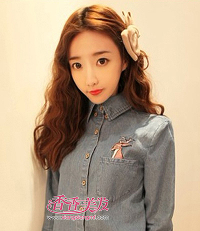 2015���������зֵ���ͷ Ů���г�������ͷ�̷�