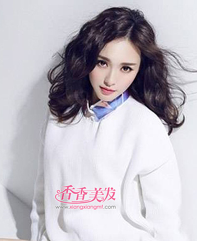 2015���������зֵ���ͷ Ů���г�������ͷ�̷�