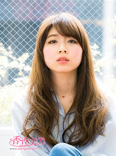 ������Ů��Ⱦʲô��ɫ ������Ů���ʺϵ�Ⱦ����ɫ