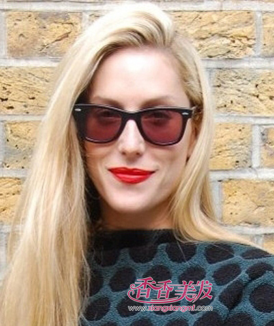 ������Ů��Ⱦʲô��ɫ ������Ů���ʺϵ�Ⱦ����ɫ