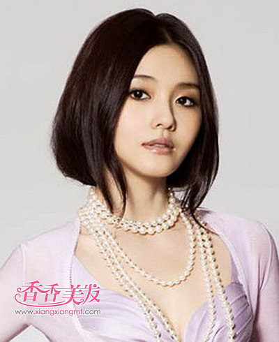 ������Ů��Ⱦʲô��ɫ ������Ů���ʺϵ�Ⱦ����ɫ