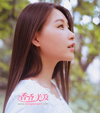 Ů��ֱ��Ⱦʲô��ɫ�� �г�ֱ���ʺ�Ⱦʲô��ɫ