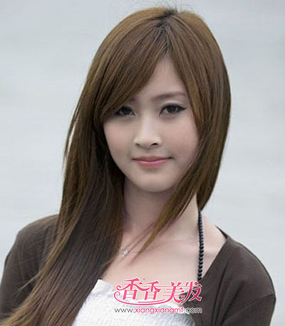 Ů��ֱ��Ⱦʲô��ɫ�� �г�ֱ���ʺ�Ⱦʲô��ɫ