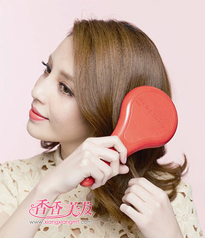 ��δ���ͷ��  �滨ͷ��������DIY