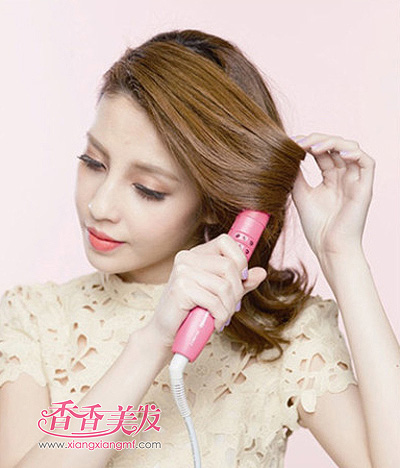 ��δ���ͷ��  �滨ͷ��������DIY