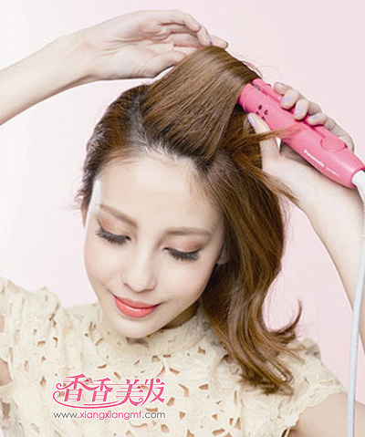 ��δ���ͷ��  �滨ͷ��������DIY