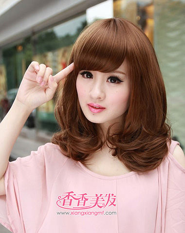 2015���г����滨ͷ ������Ů���滨ͷ