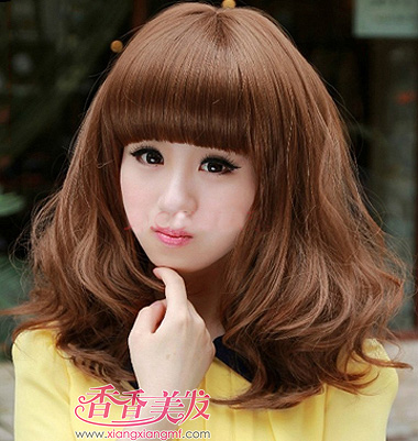 2015���г����滨ͷ ������Ů���滨ͷ