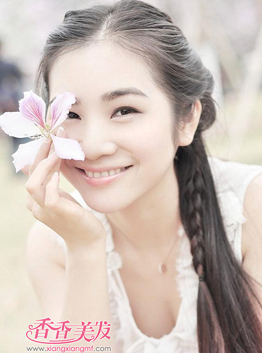 �зֱ�ͷ������ �ճ��򵥱�ͷ��