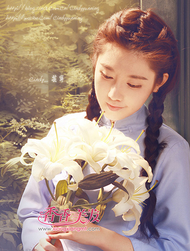 �зֱ�ͷ������ �ճ��򵥱�ͷ��