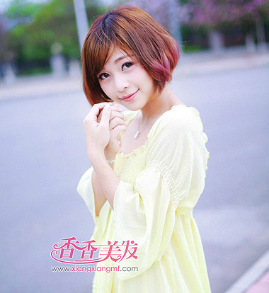 ʲô���ʺϲ���ͷ �����ʺ϶̲���ͷô