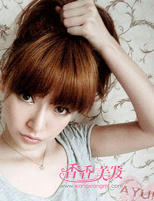 ��������ͷ�������� �������ķ���Ū����ͷ