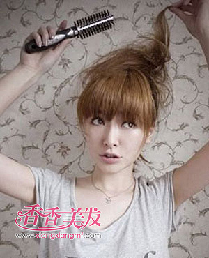 ��������ͷ�������� �������ķ���Ū����ͷ