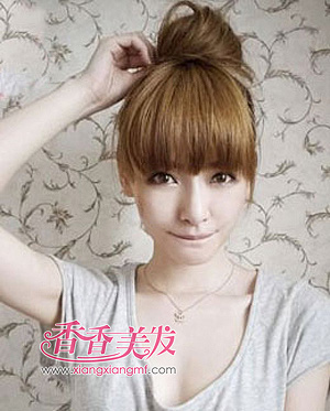 ��������ͷ�������� �������ķ���Ū����ͷ