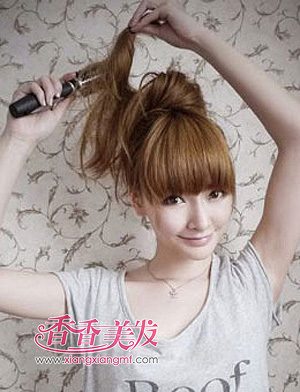 ��������ͷ�������� �������ķ���Ū����ͷ