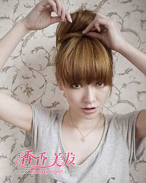 ��������ͷ�������� �������ķ���Ū����ͷ