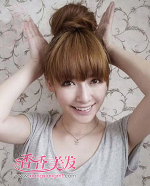 ��������ͷ�������� �������ķ���Ū����ͷ