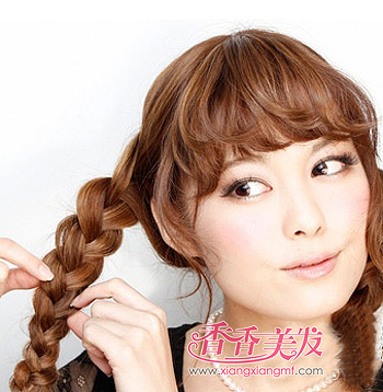 Ů����ͷ��������ϸͼ�� �ÿ�����ͷ���Ͳ���