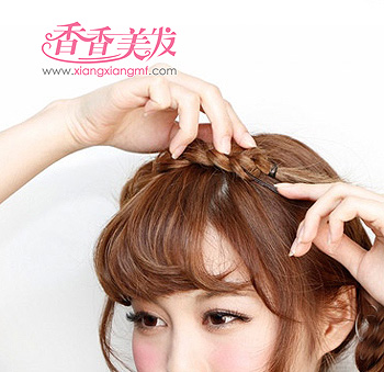 Ů����ͷ��������ϸͼ�� �ÿ�����ͷ���Ͳ���