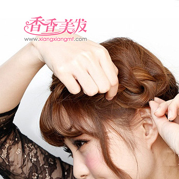 Ů����ͷ��������ϸͼ�� �ÿ�����ͷ���Ͳ���