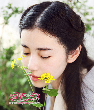 ѧŪ��Ůͷ�� �򵥵���Ůͷ������