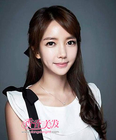 ѧŪ��Ůͷ�� �򵥵���Ůͷ������