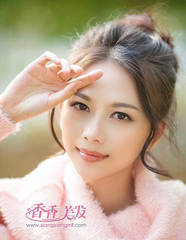 ѧŪ��Ůͷ�� �򵥵���Ůͷ������