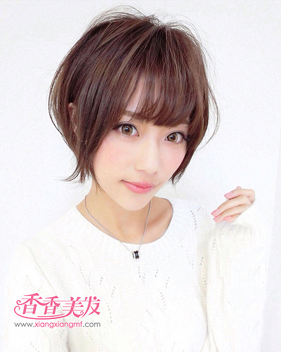 2015���������滨ͷ ��ϵŮ���滨ͷͼƬ