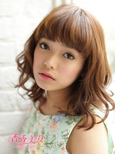 2015���������滨ͷ ��ϵŮ���滨ͷͼƬ