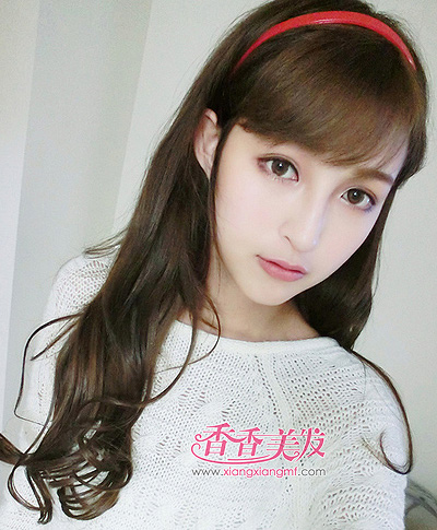 ����������Ū�滨ͷ�̷�ô ������Ů���滨ͷ