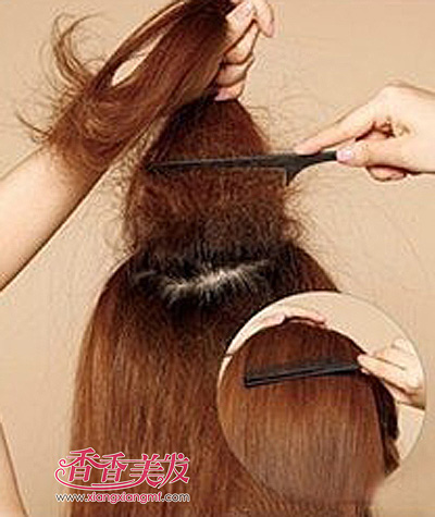 ���ʸ�СŮ����ͷ����ô�� ��ͷ���̳����