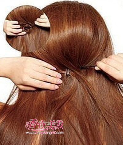 ���ʸ�СŮ����ͷ����ô�� ��ͷ���̳����