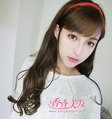 ����Ů�ʺ�ʲô������ ������ͷխ�ʺ�ʲô����