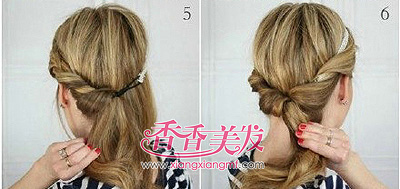 Բ��Ů���г����̷� �ʺ�Բ��Ů���ļ򵥺ÿ��̷�