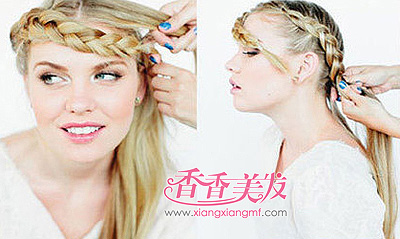 ������ͷ����Ư�� Ư���ı�ͷ������