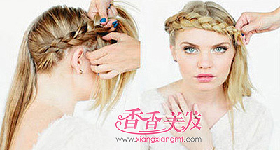 ������ͷ����Ư�� Ư���ı�ͷ������