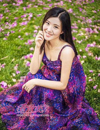 �г�ֱ��Ⱦʲô��ɫ�ÿ� Ů���г�ֱ��Ⱦʲô��ɫ�ÿ�