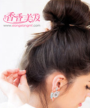 ���������͵İ���ͷ �̷������ɰ���ͷ��ô��