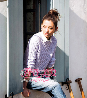 ���������͵İ���ͷ �̷������ɰ���ͷ��ô��