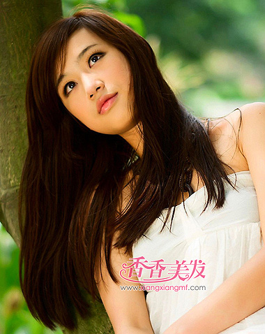 ��ֱ�������б������ô�� Ů�����߷�б����ֱ��