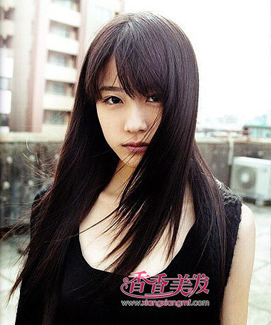 ��ֱ�������б������ô�� Ů�����߷�б����ֱ��