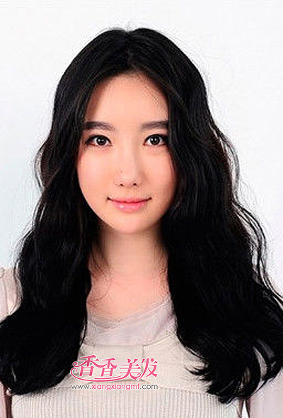 2015�����е���ͷ Ů������ͷ����